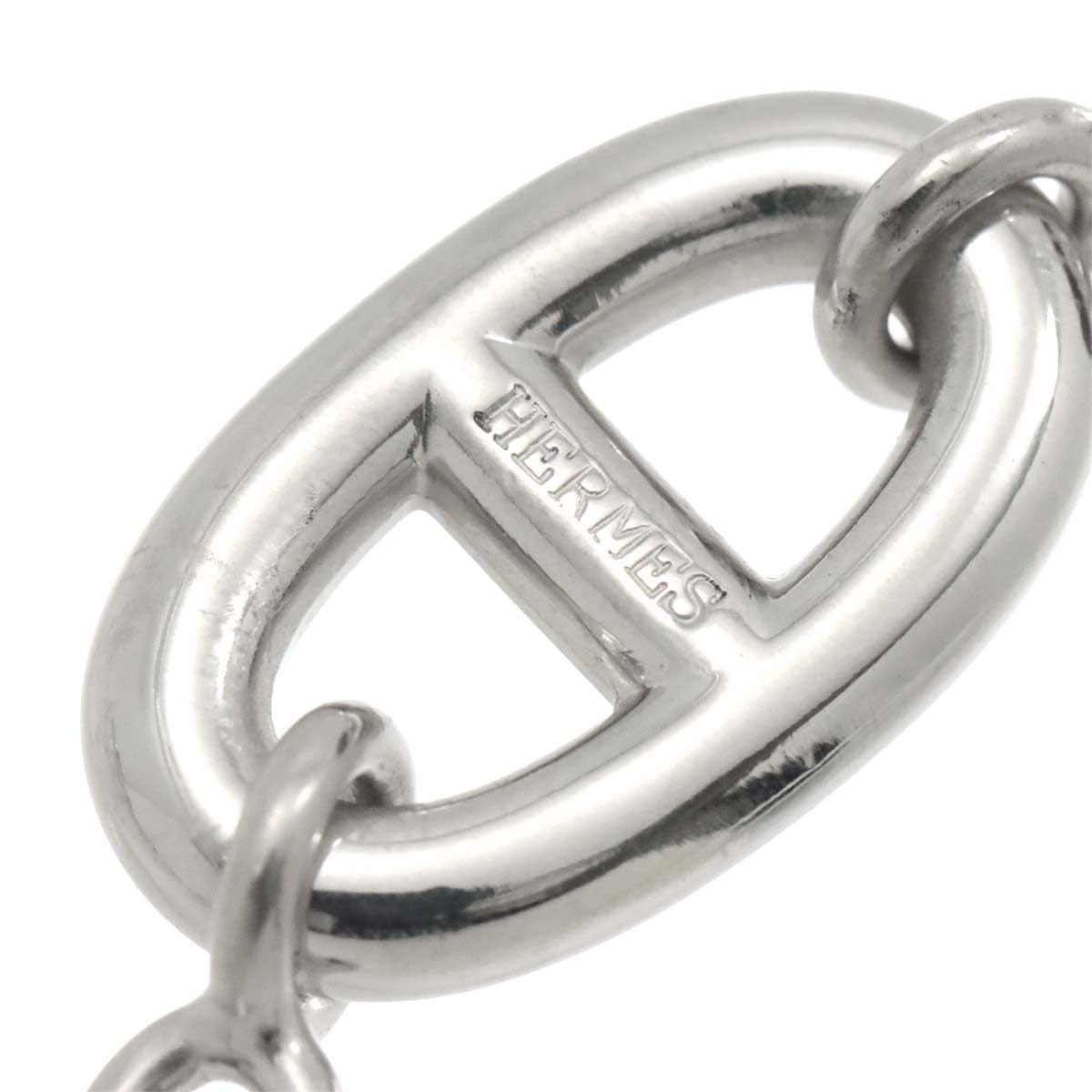 HERMES HERMES Chaine dancre FARANDOLE Bracelet SV 925 90252038