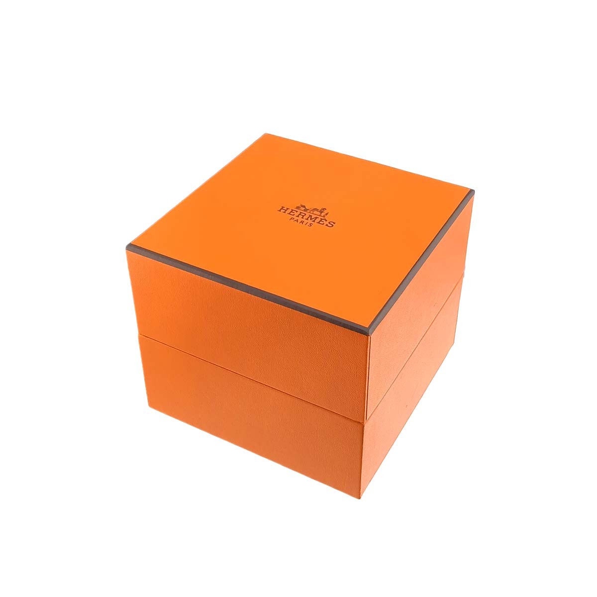 HERMES HERMES Chaine dancre TGM Bracelet Silver 925 90295061