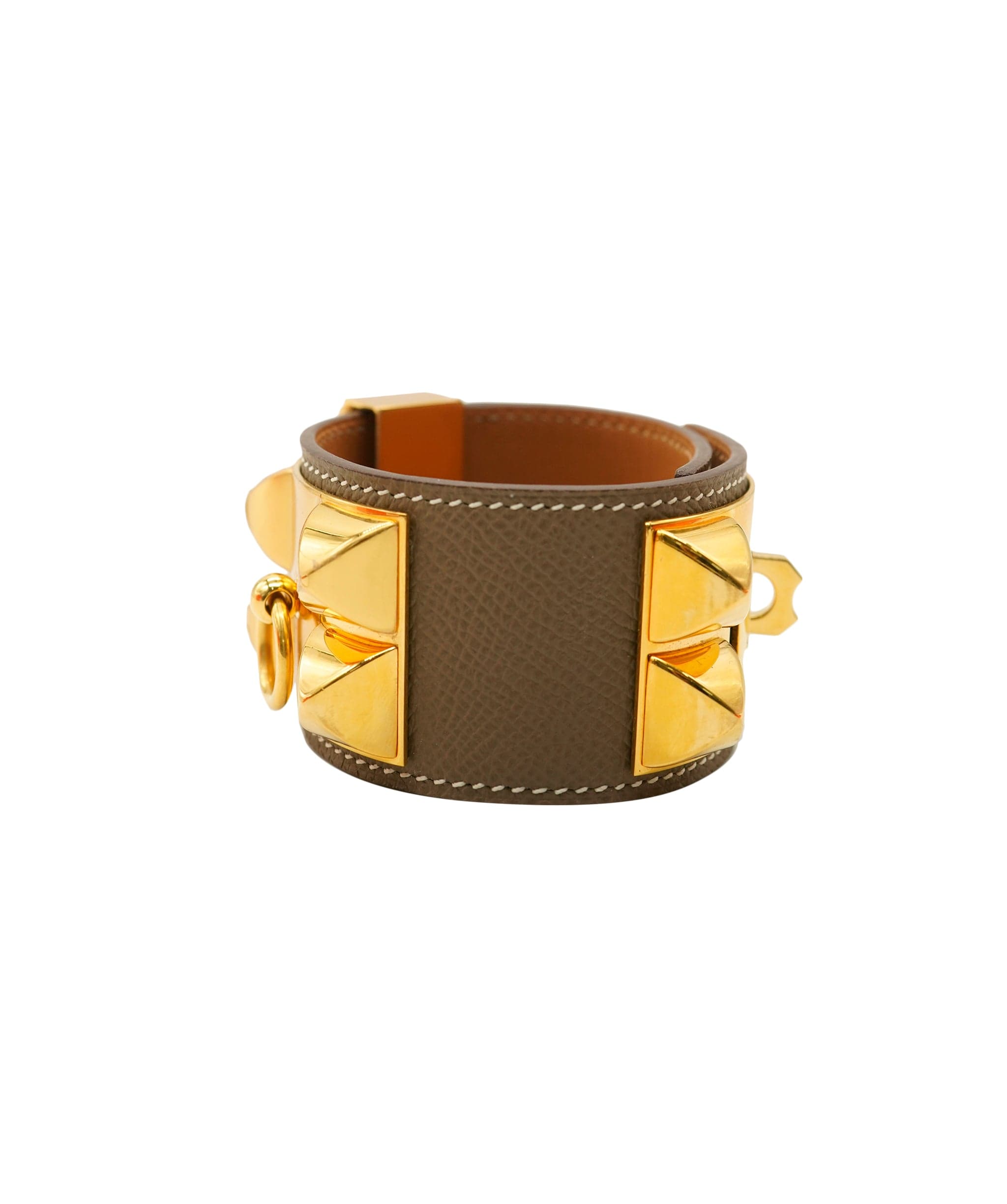 Hermès Hermes CDC Cuff ASC6406
