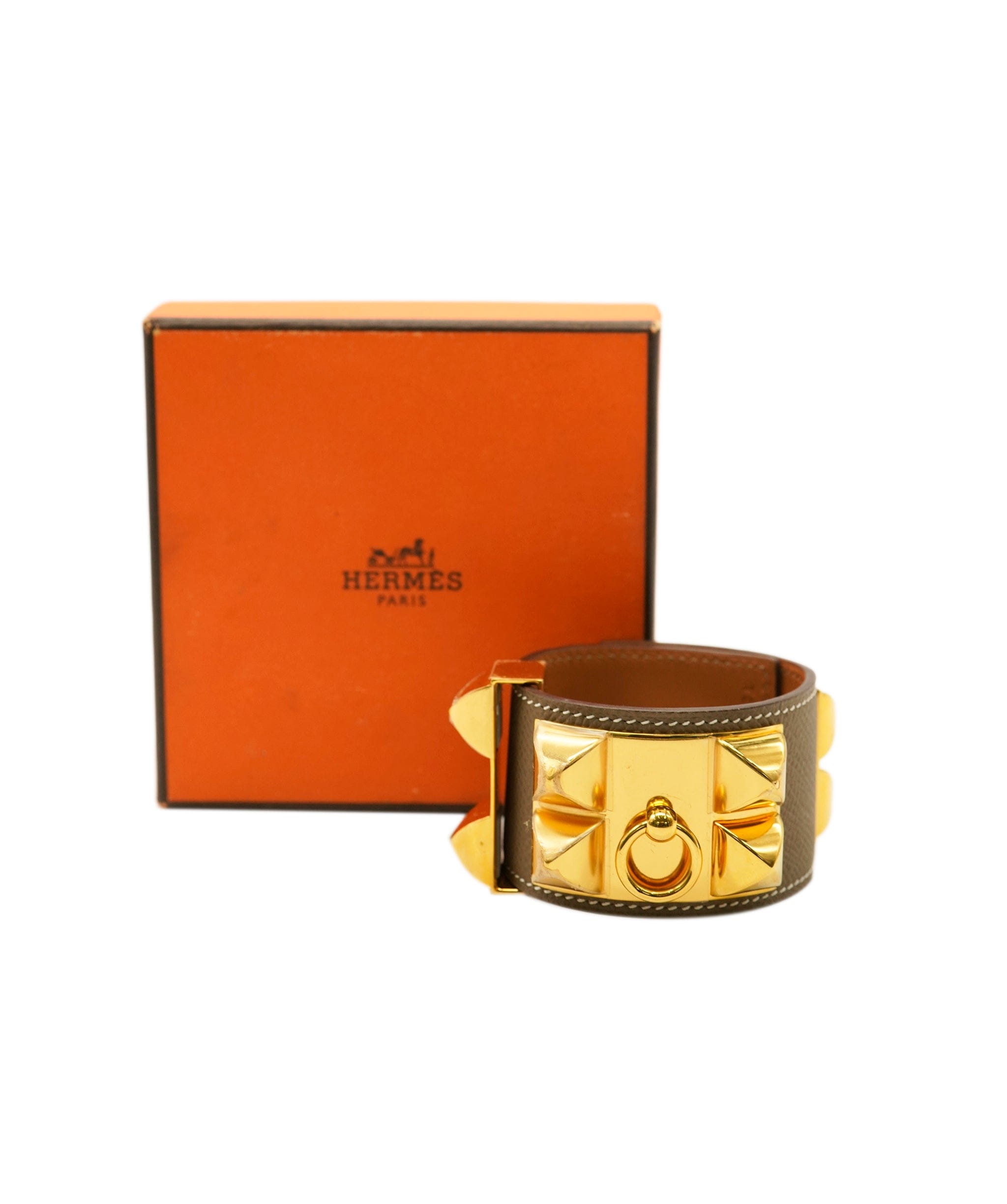 Hermès Hermes CDC Cuff ASC6406