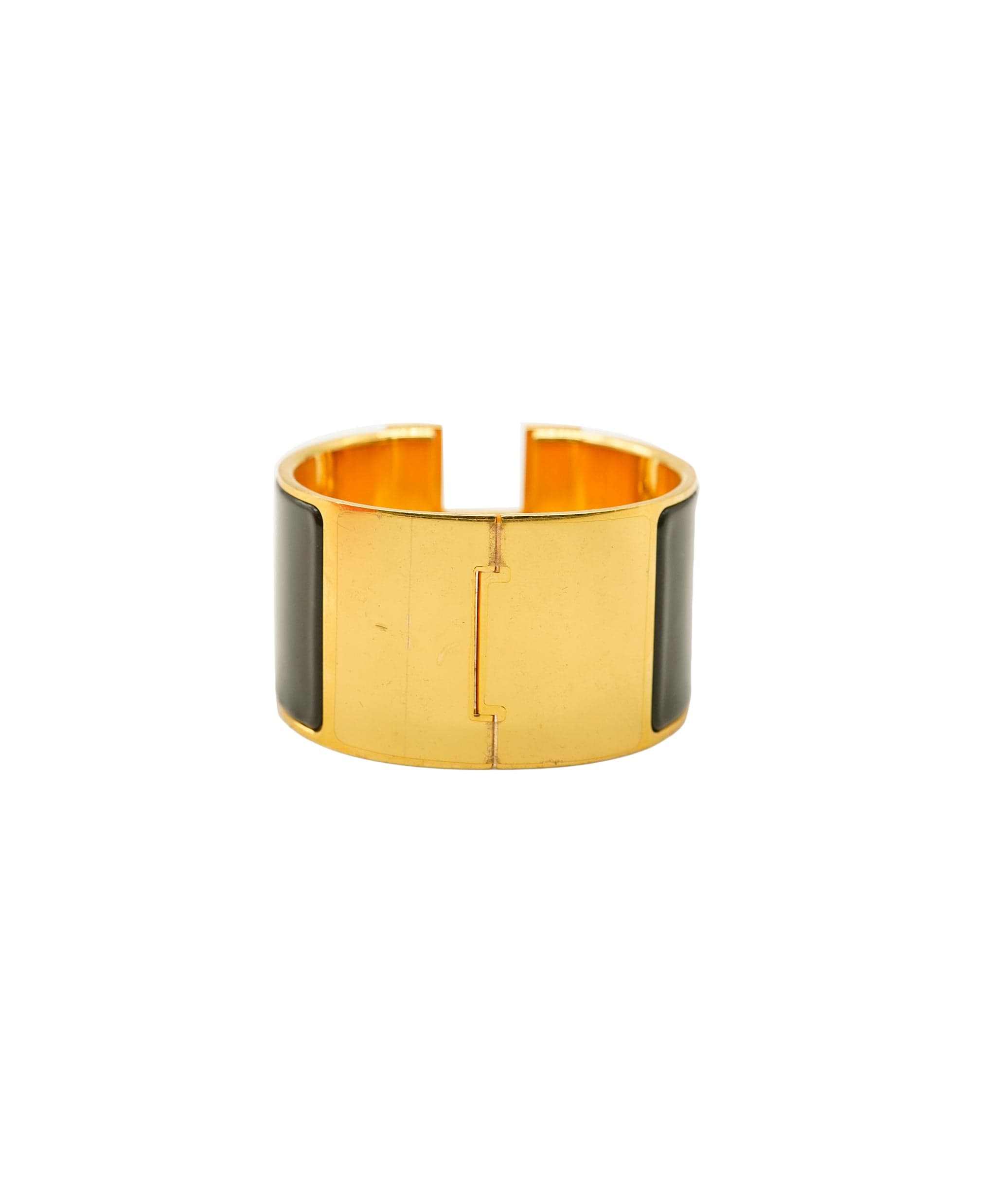 Hermès Hermes Large Click Clack ASC6407