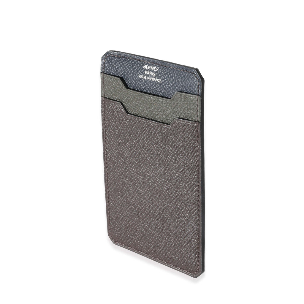 Hermes City 3CC Card Holder