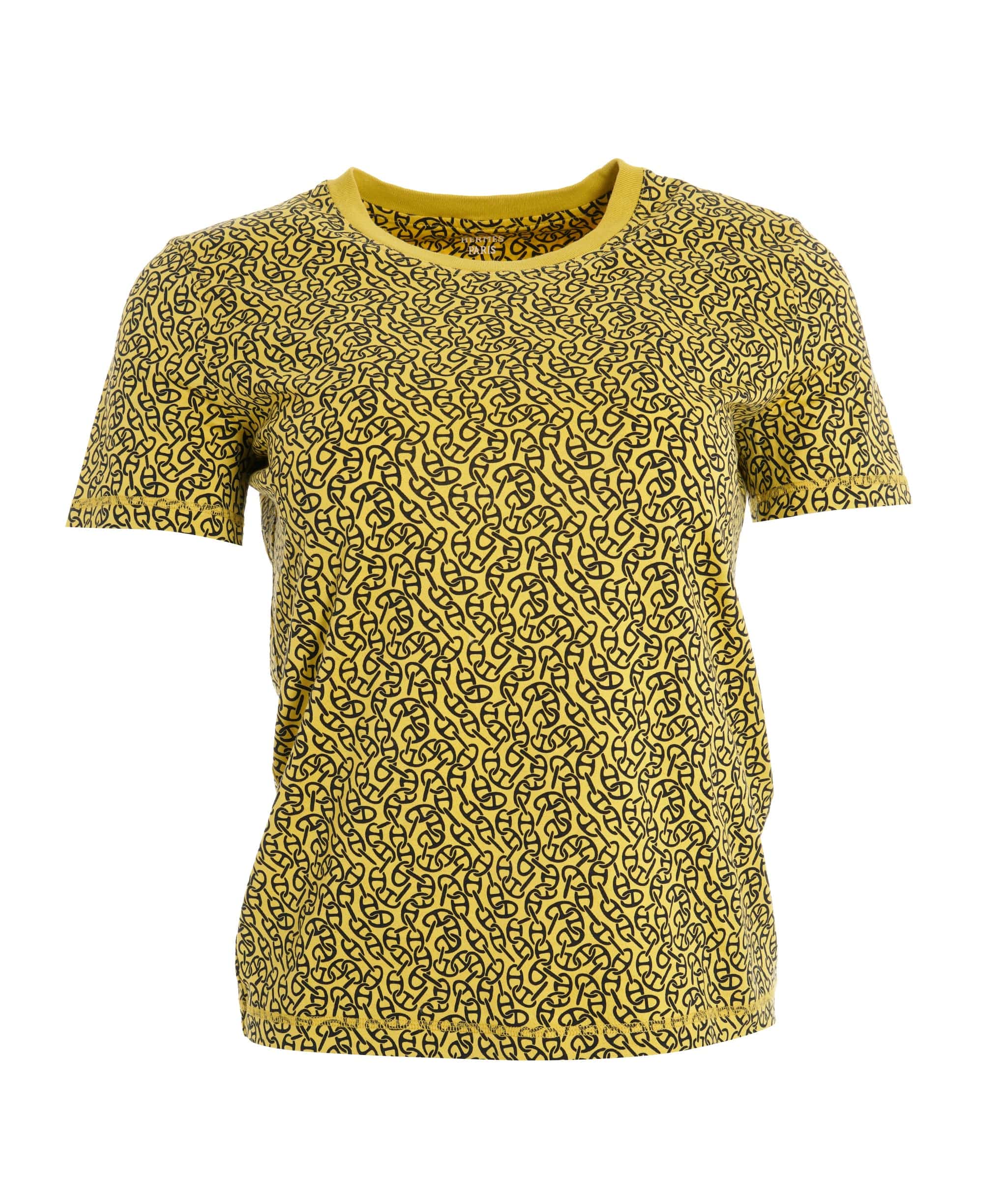 Hermès Hermes D’Ancre Top  ALC2984