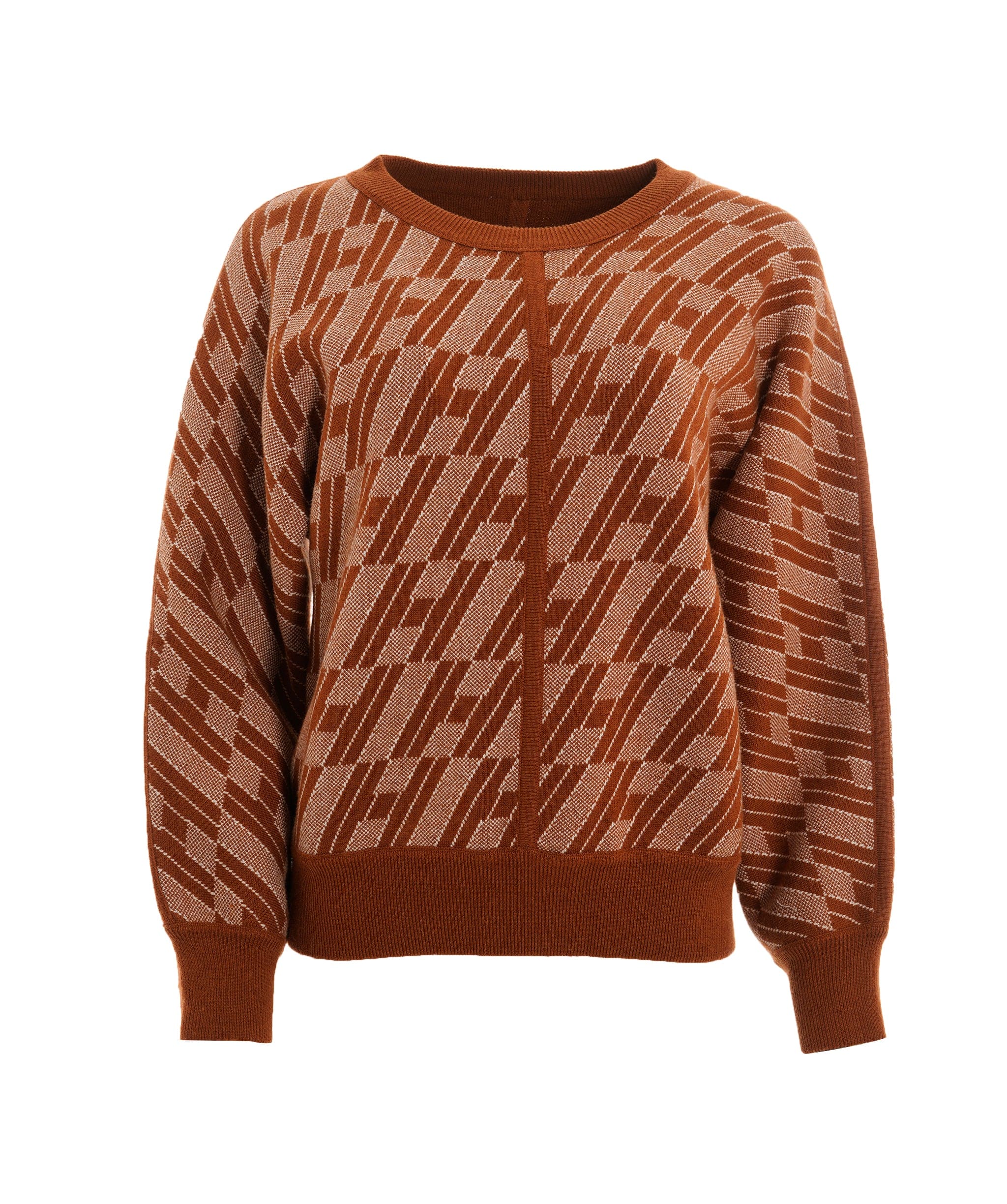 Hermès Hermes Reversible H Cardigan ALC2979