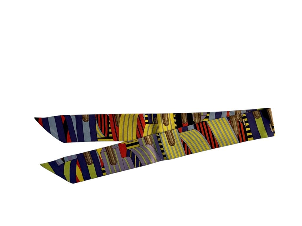Hermes 19. Hermes Twilly - 042516T19