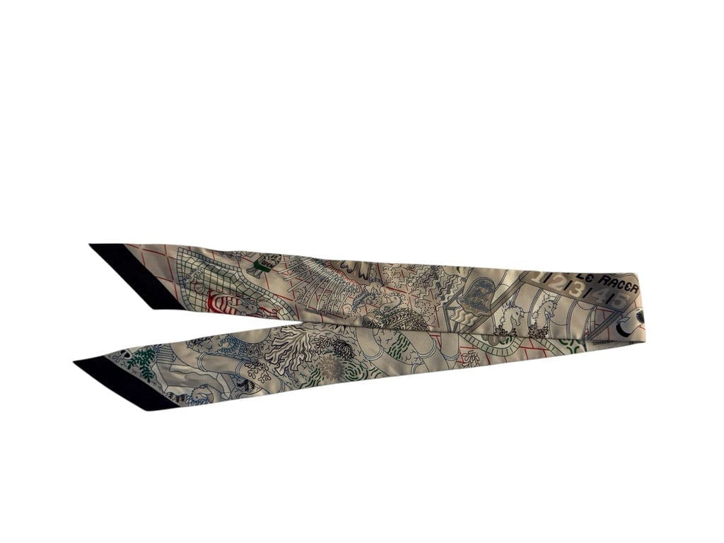 Hermes 21. Hermes Twilly - 042516T21