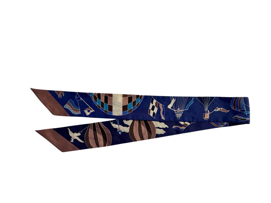 Hermes 22. Hermes Twilly - 042516T22