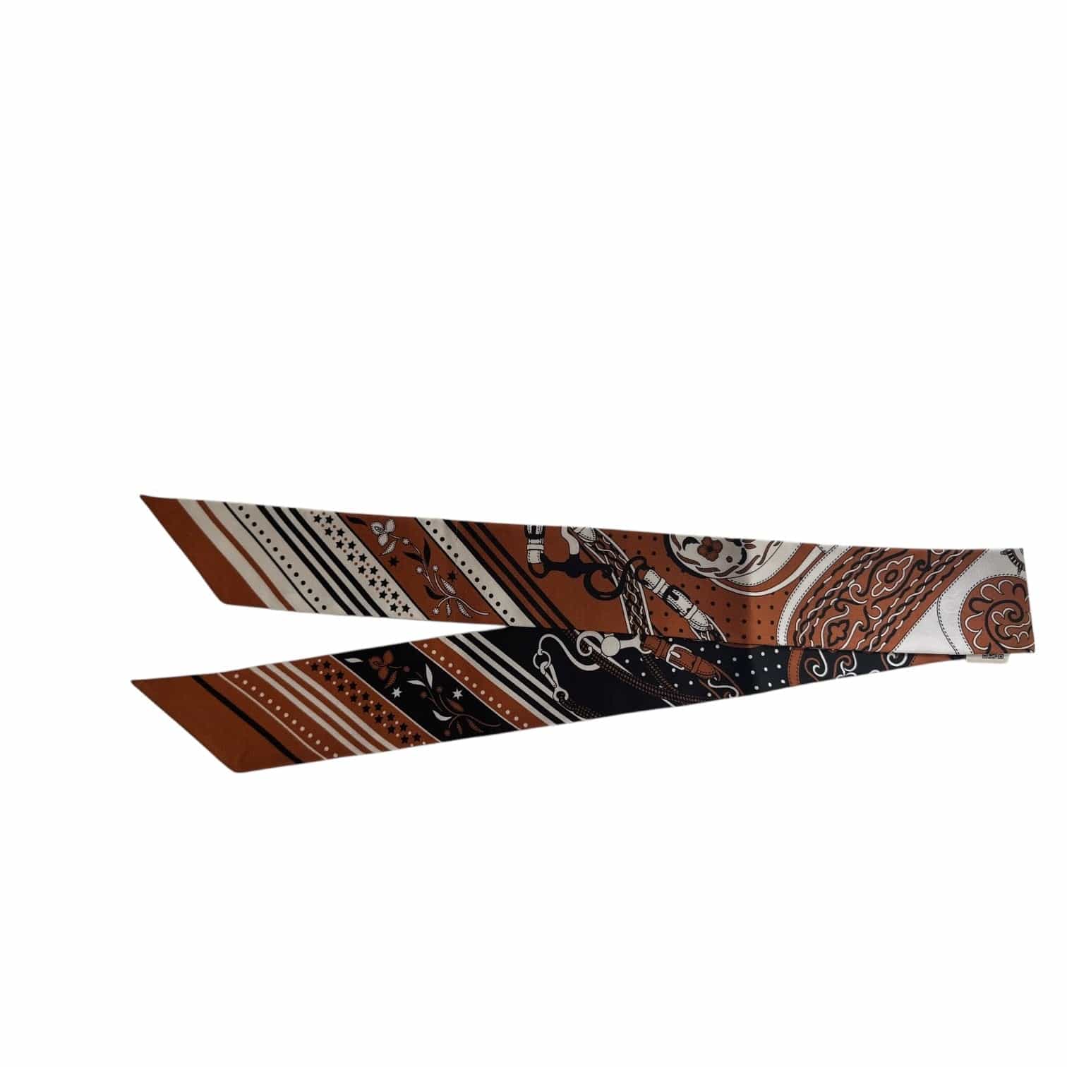 Hermes 61. Hermes Twilly - 042516T61