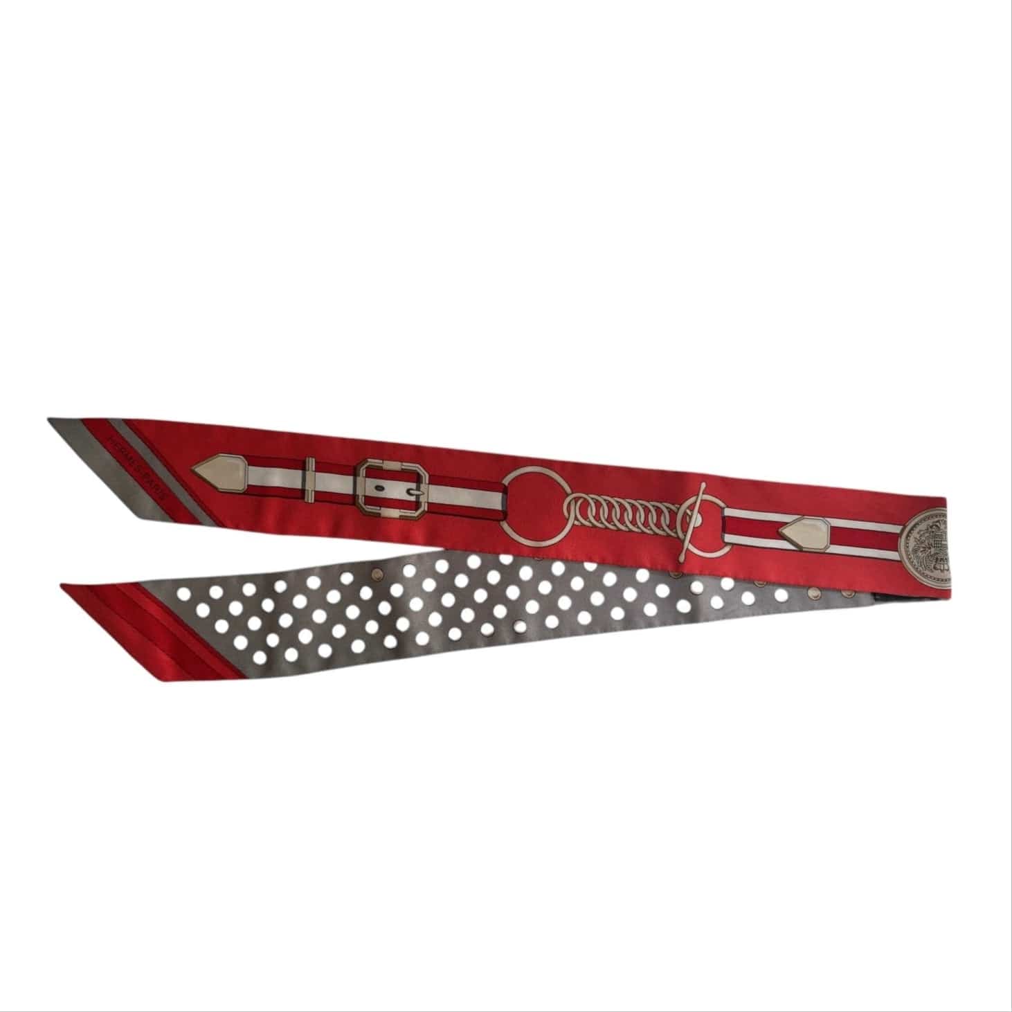 Hermes 68. Hermes Twilly - 042516T68