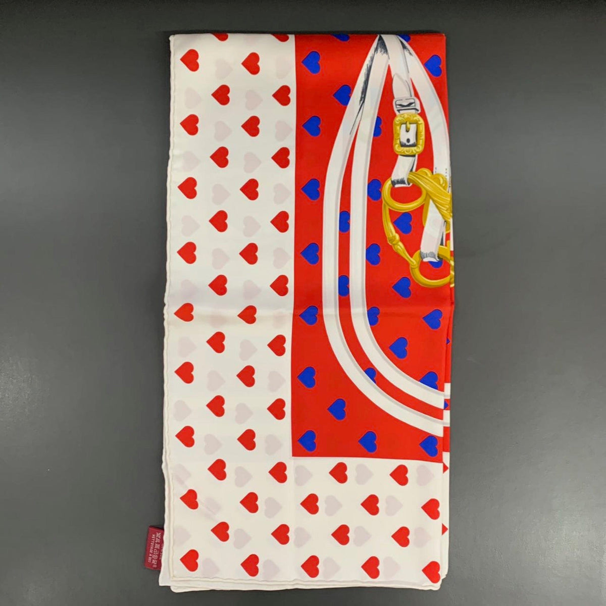 Hermès Hermès Carré 90 Scarf Bride de Gala