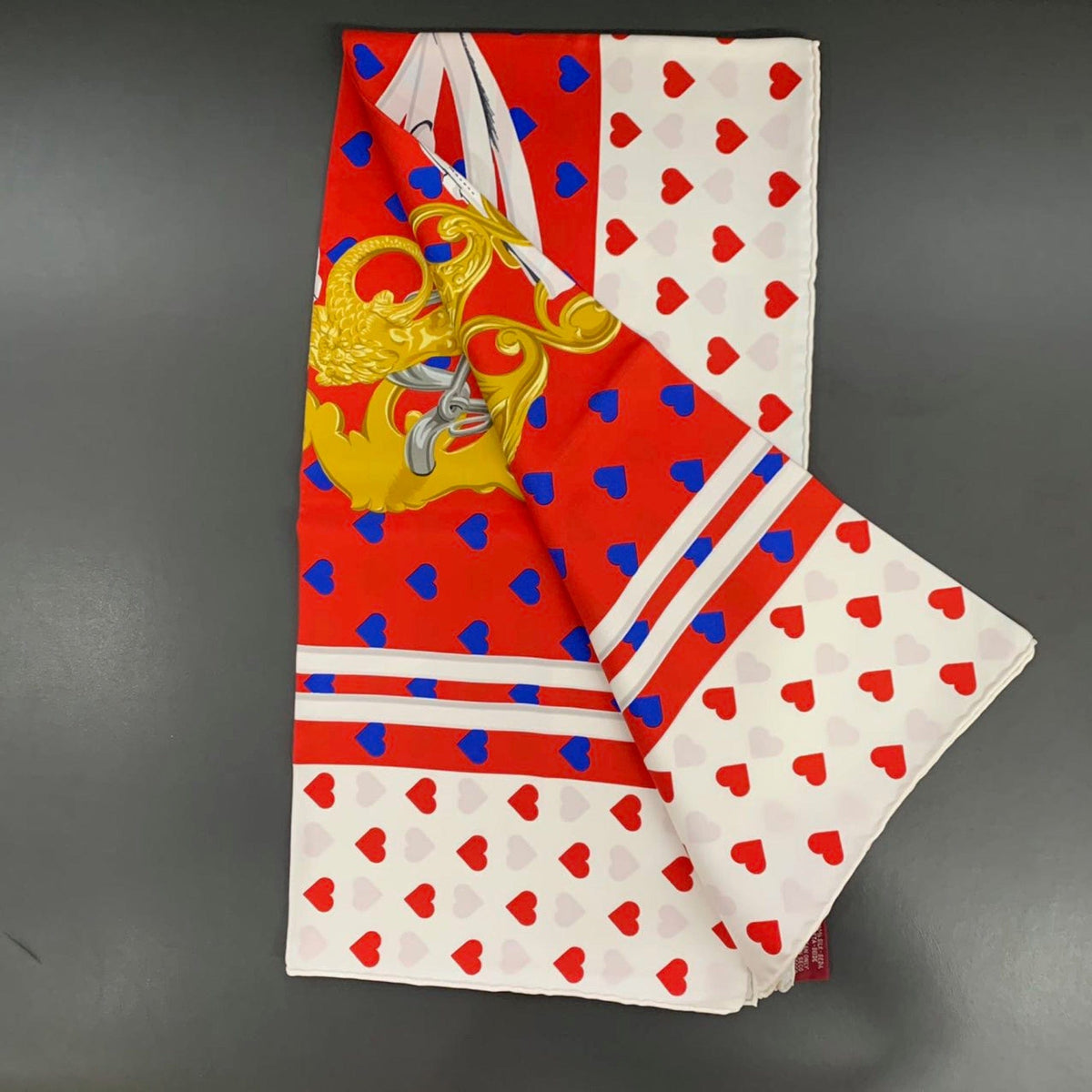 Hermès Hermès Carré 90 Scarf Bride de Gala