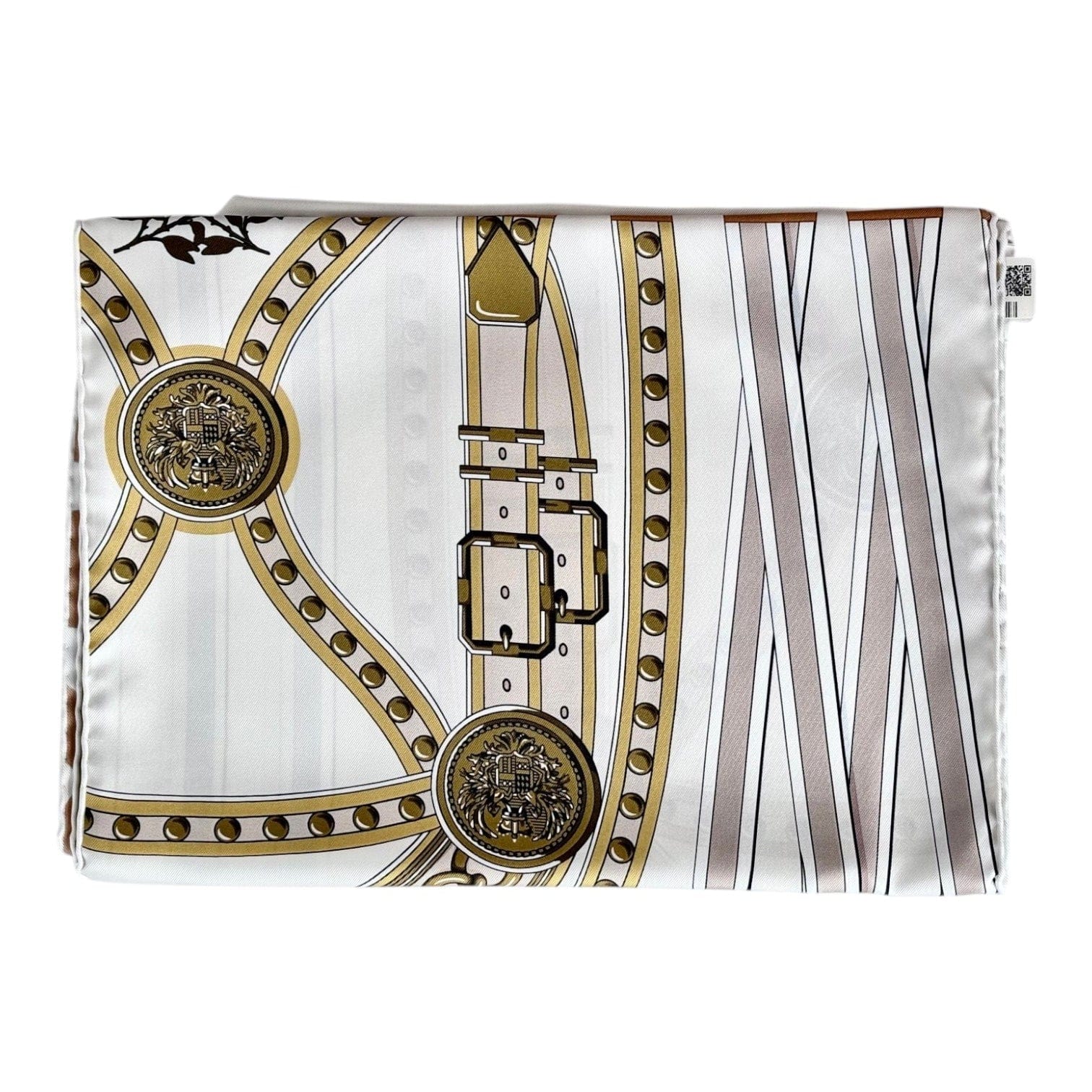 Hermes Hermes Maxi Twilly - 30cm x 160cm New in Box