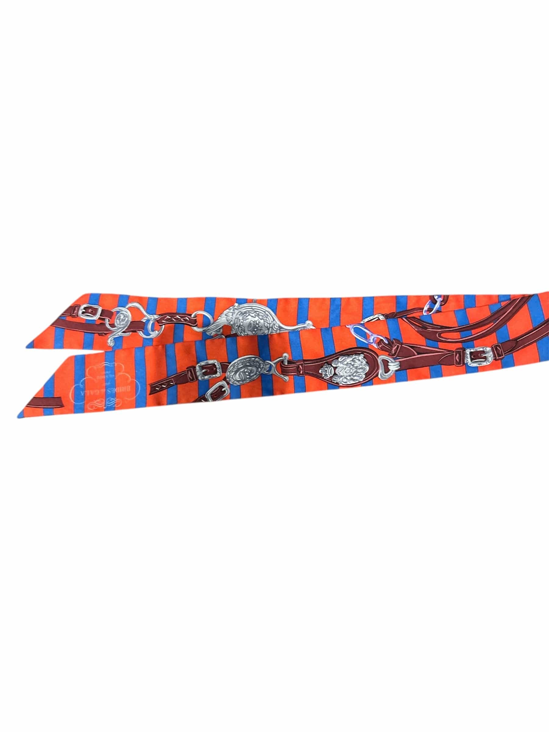 Hermes Hermes Twilly - 072507T14