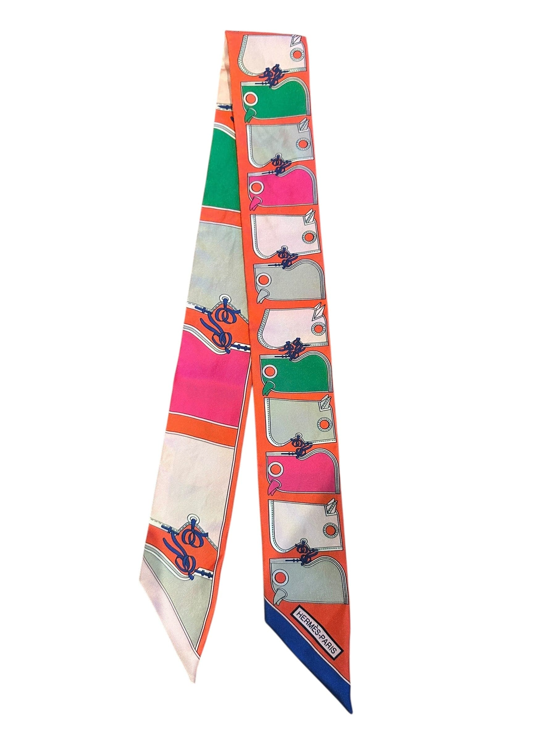 Hermes Hermes Twilly - 082507T10