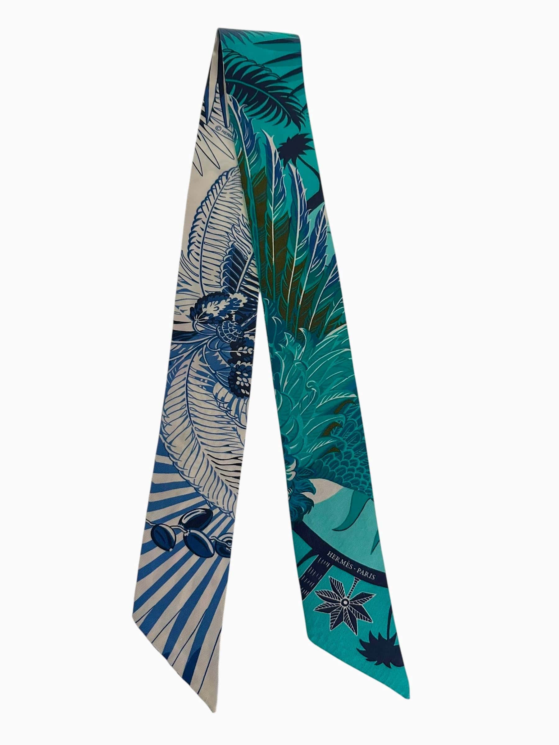 Hermes Hermes Twilly - 092515T03