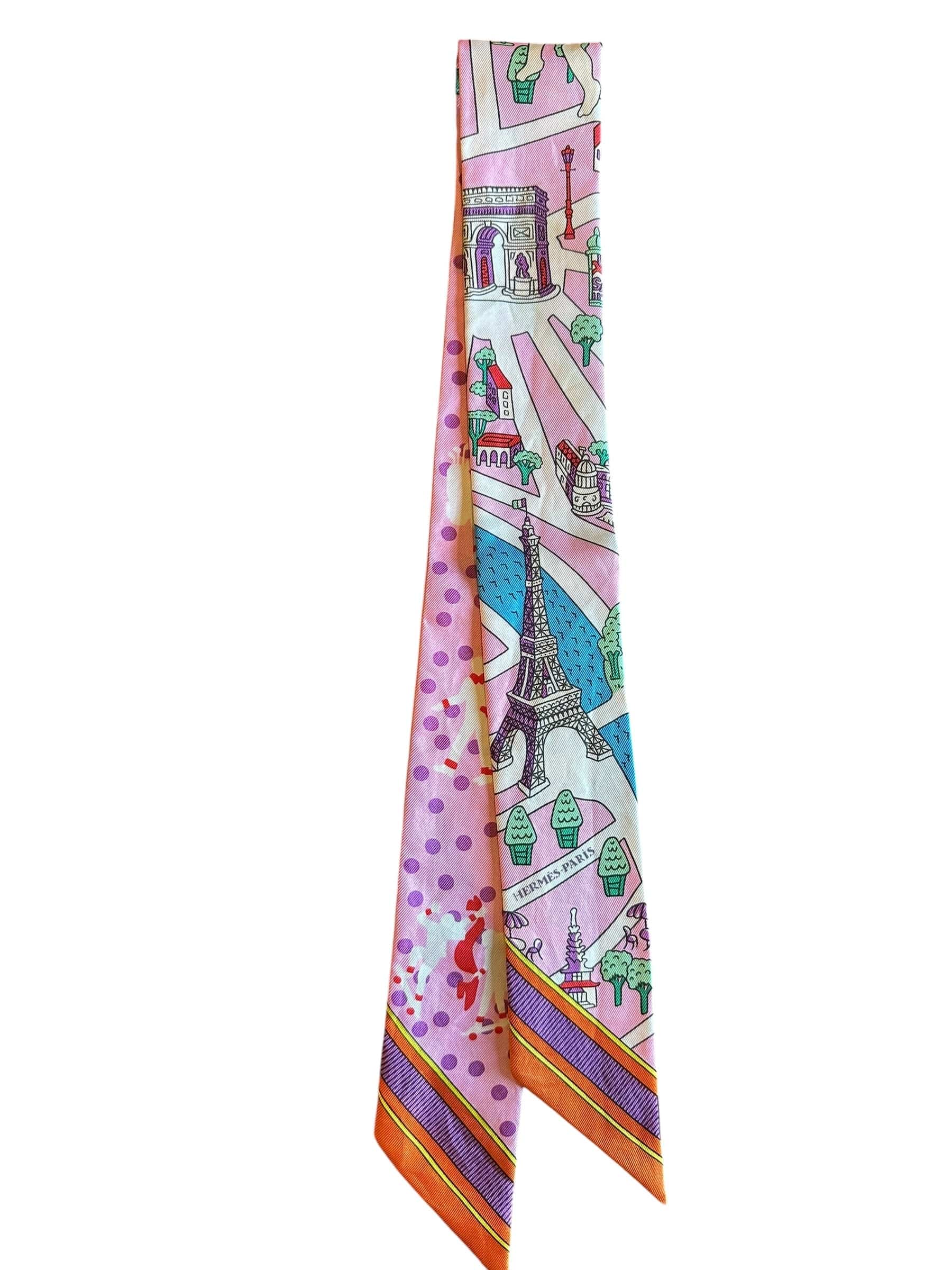 Hermes Hermes Twilly - 092530T05