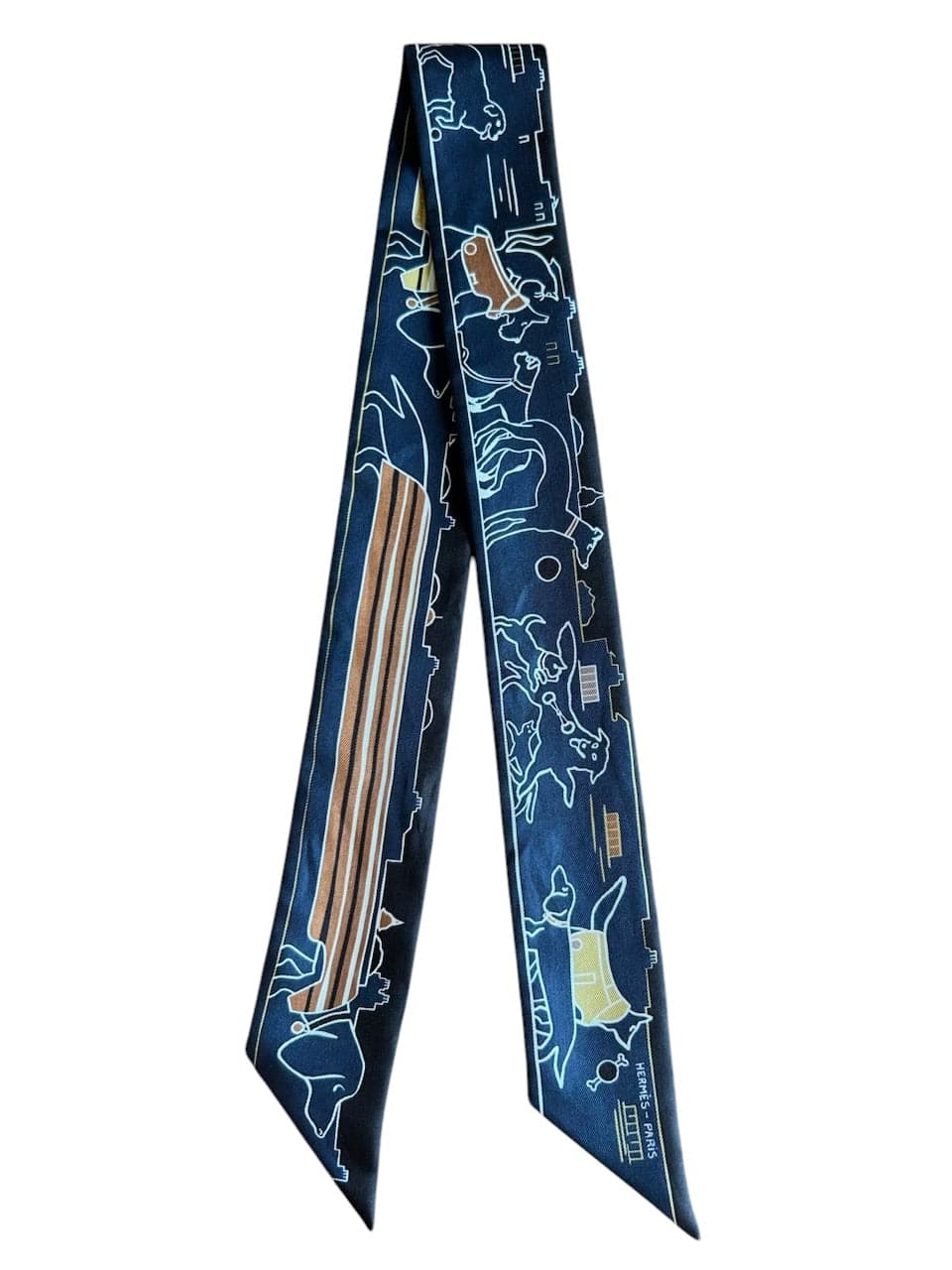 Hermes Hermes Twilly