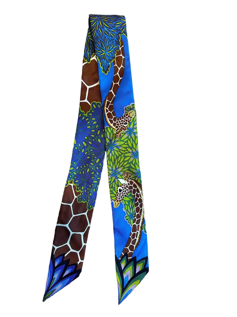 Hermes Twilly Giraffe LuxuryPromise