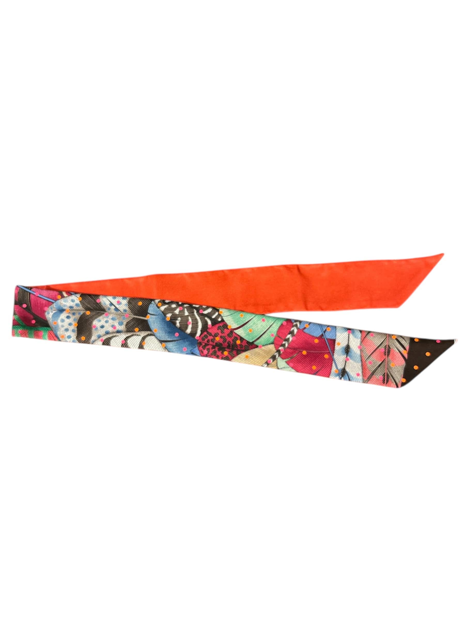 Hermes Hermes Twilly Limited Edition  - 072523T20