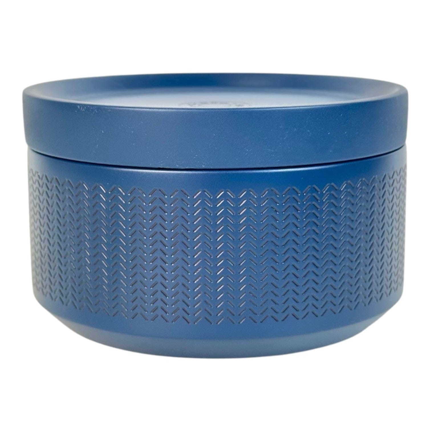 Hermes Hermes Navy Storage Box