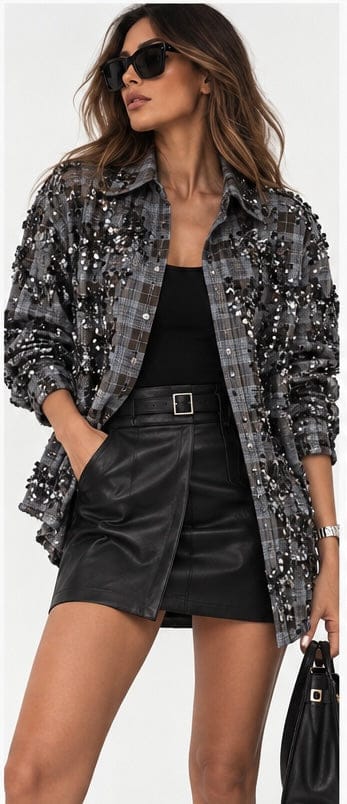 After Dark Grey