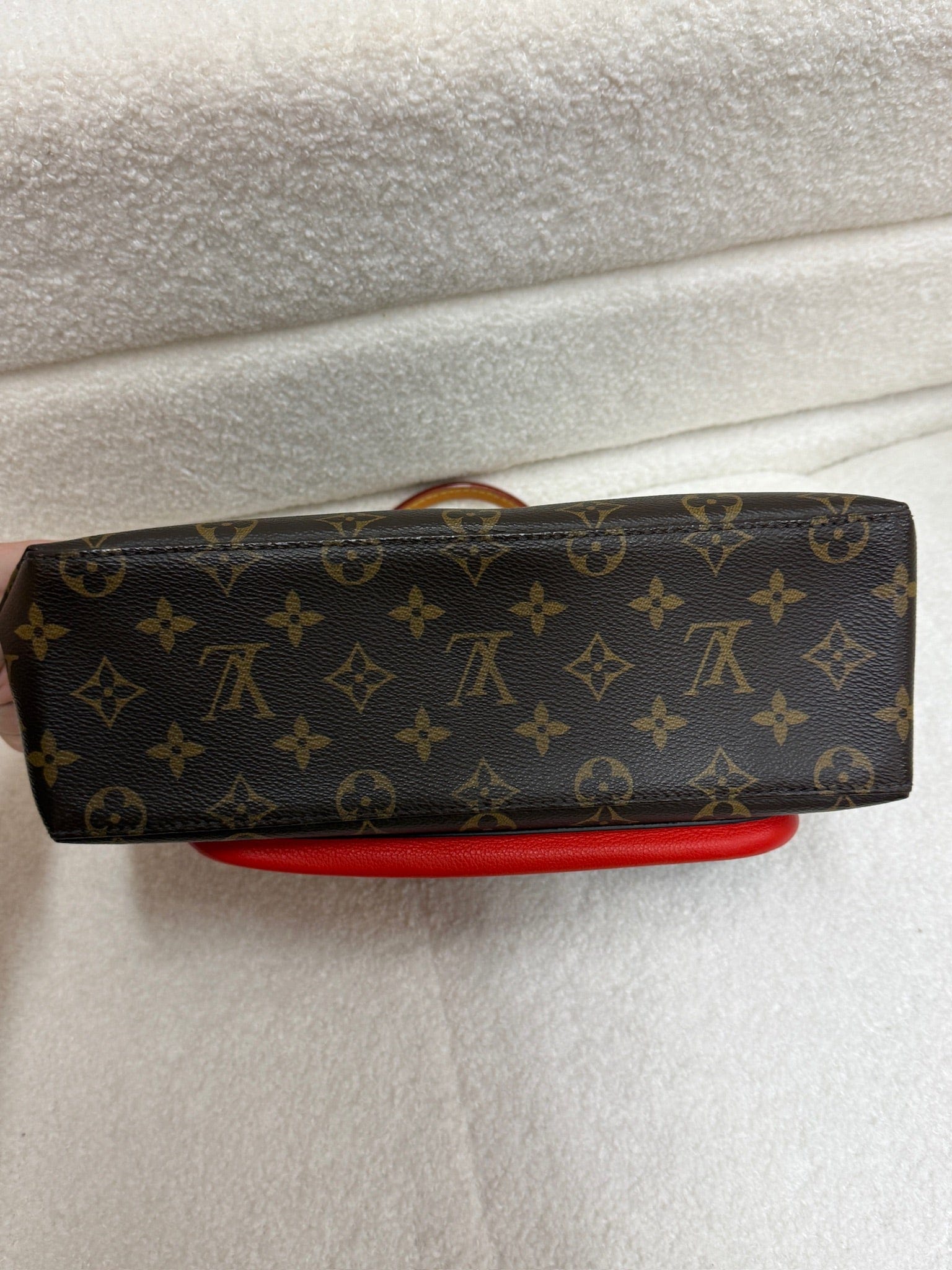 Iconn Boutique LV Marignan Monogram Shoulder Bag