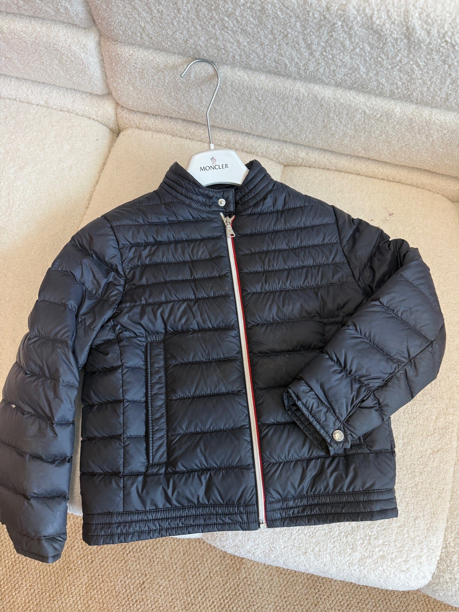 Iconn Boutique Moncler year8