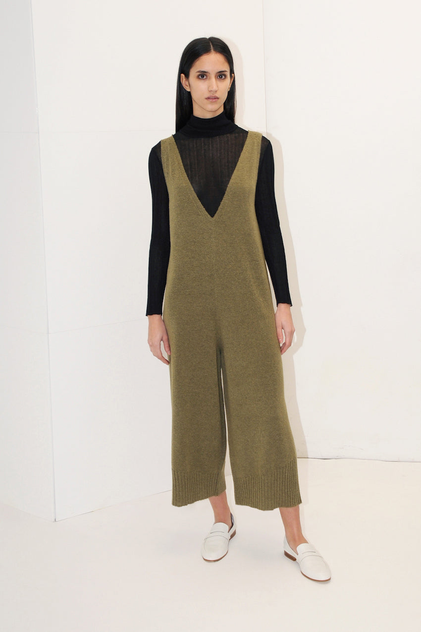 MILES JUMPSUIT