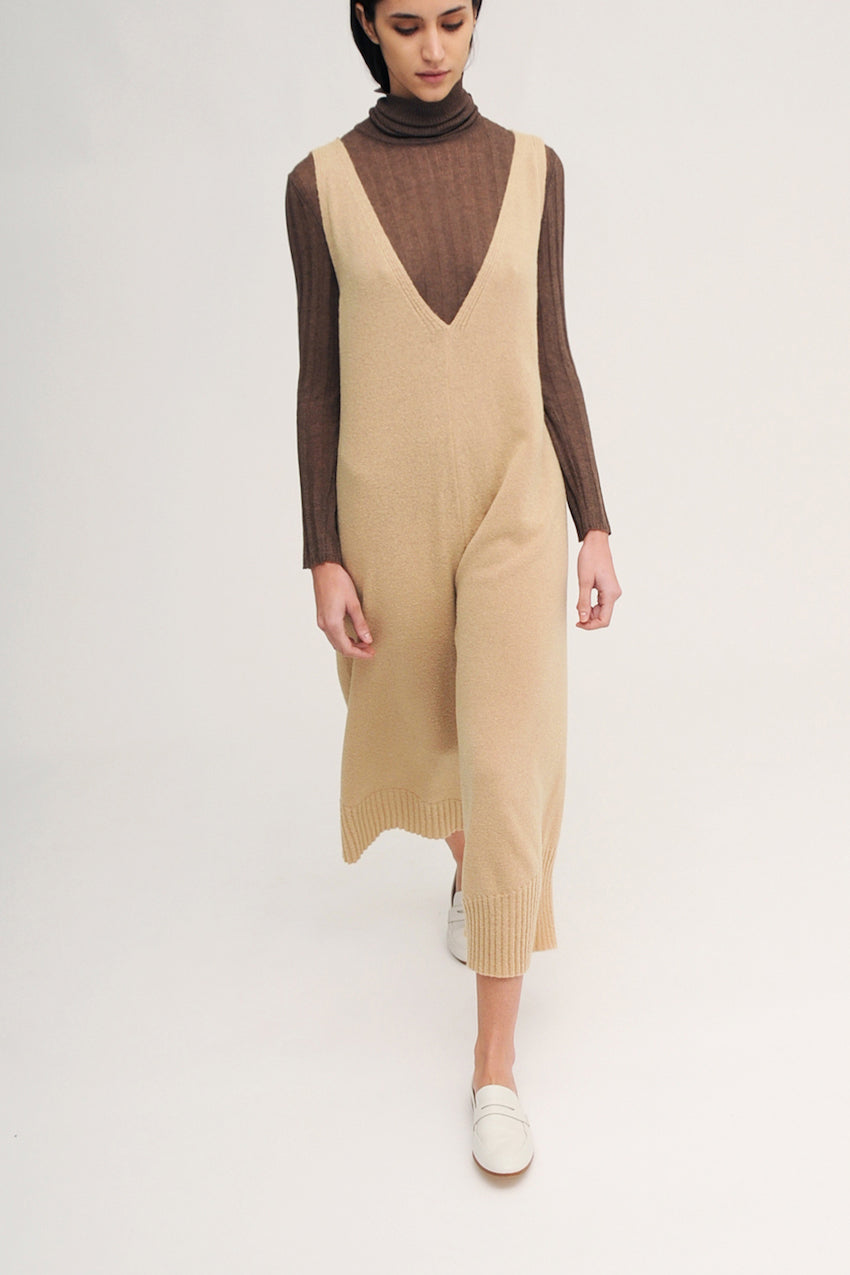 MILES JUMPSUIT