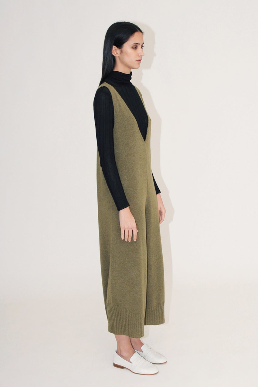 MILES JUMPSUIT