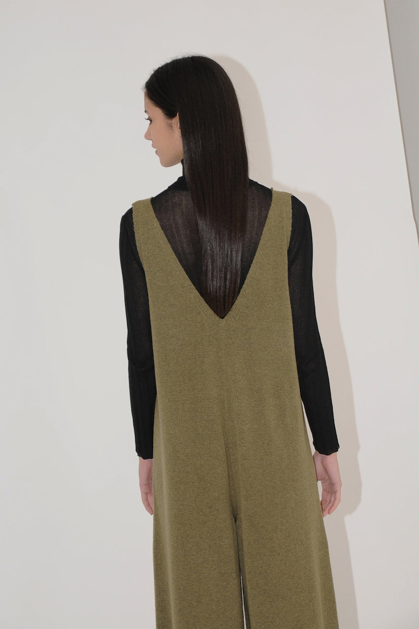 MILES JUMPSUIT