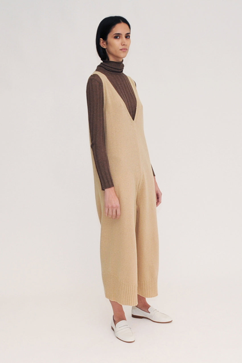 MILES JUMPSUIT