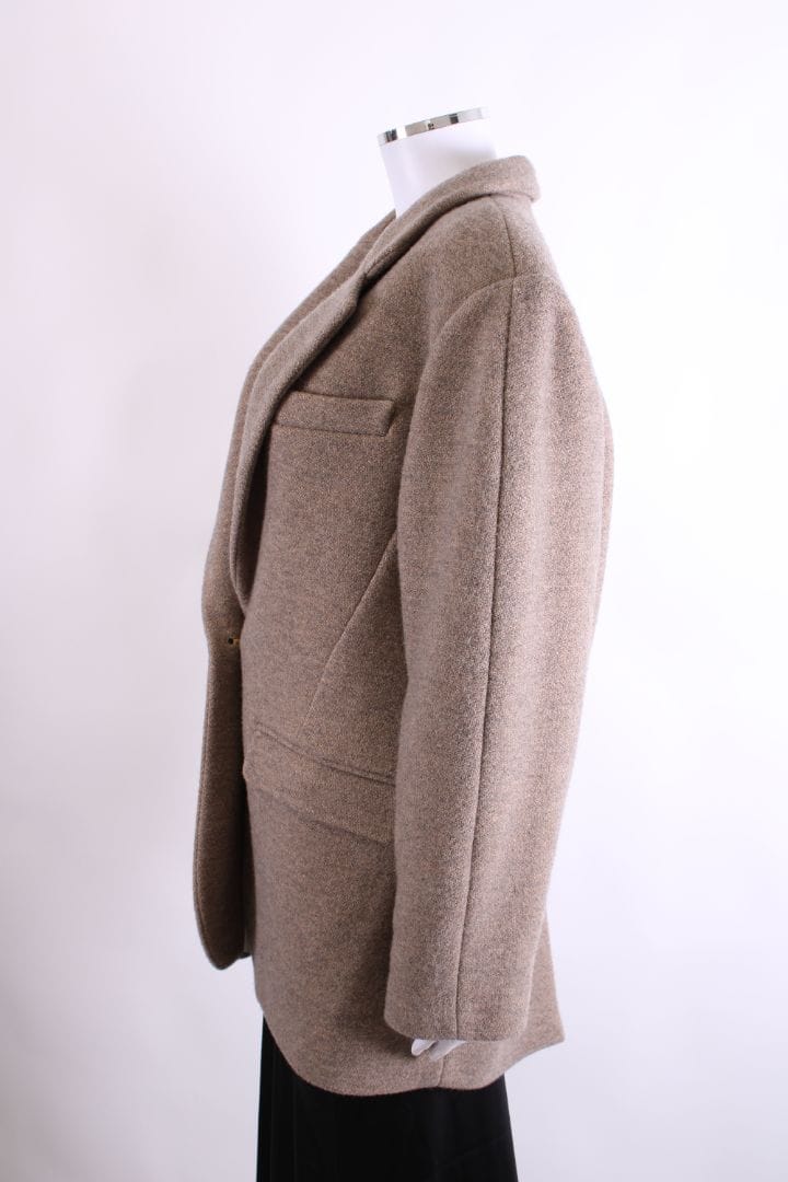 Isabel Marant Isabel Marant Blazer Pink/ Beige 12