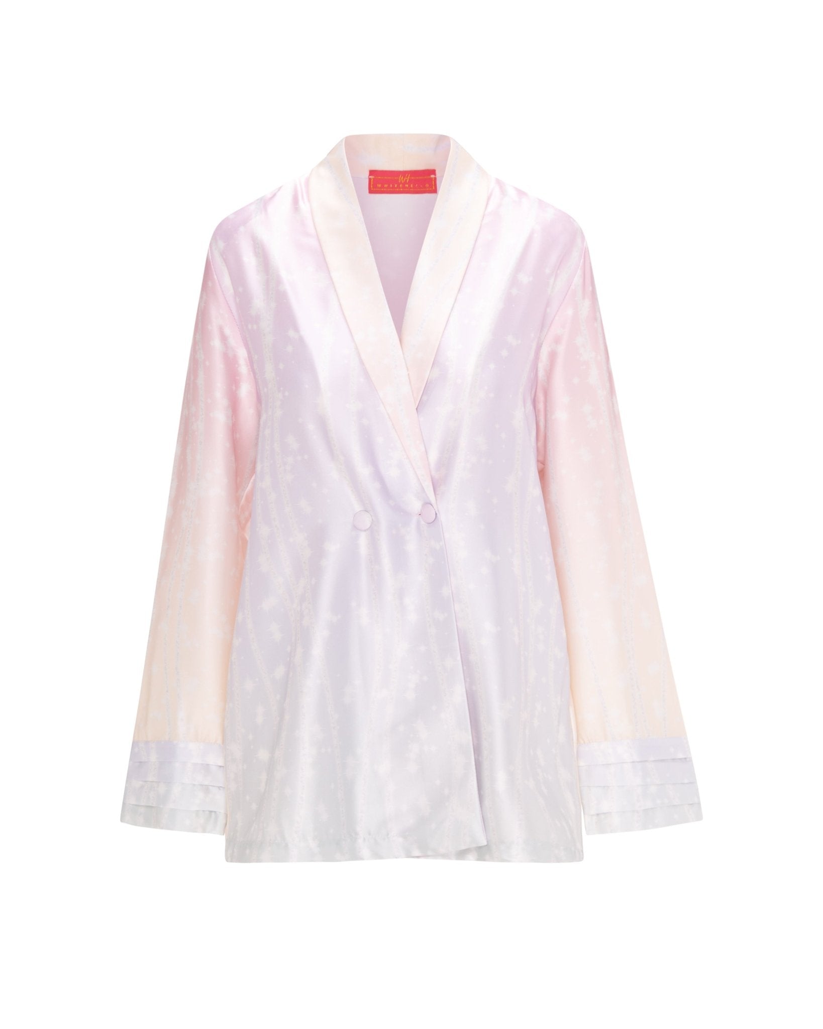 Jacket Donna Astrology Aquarius سترة Donna - Maison Clad