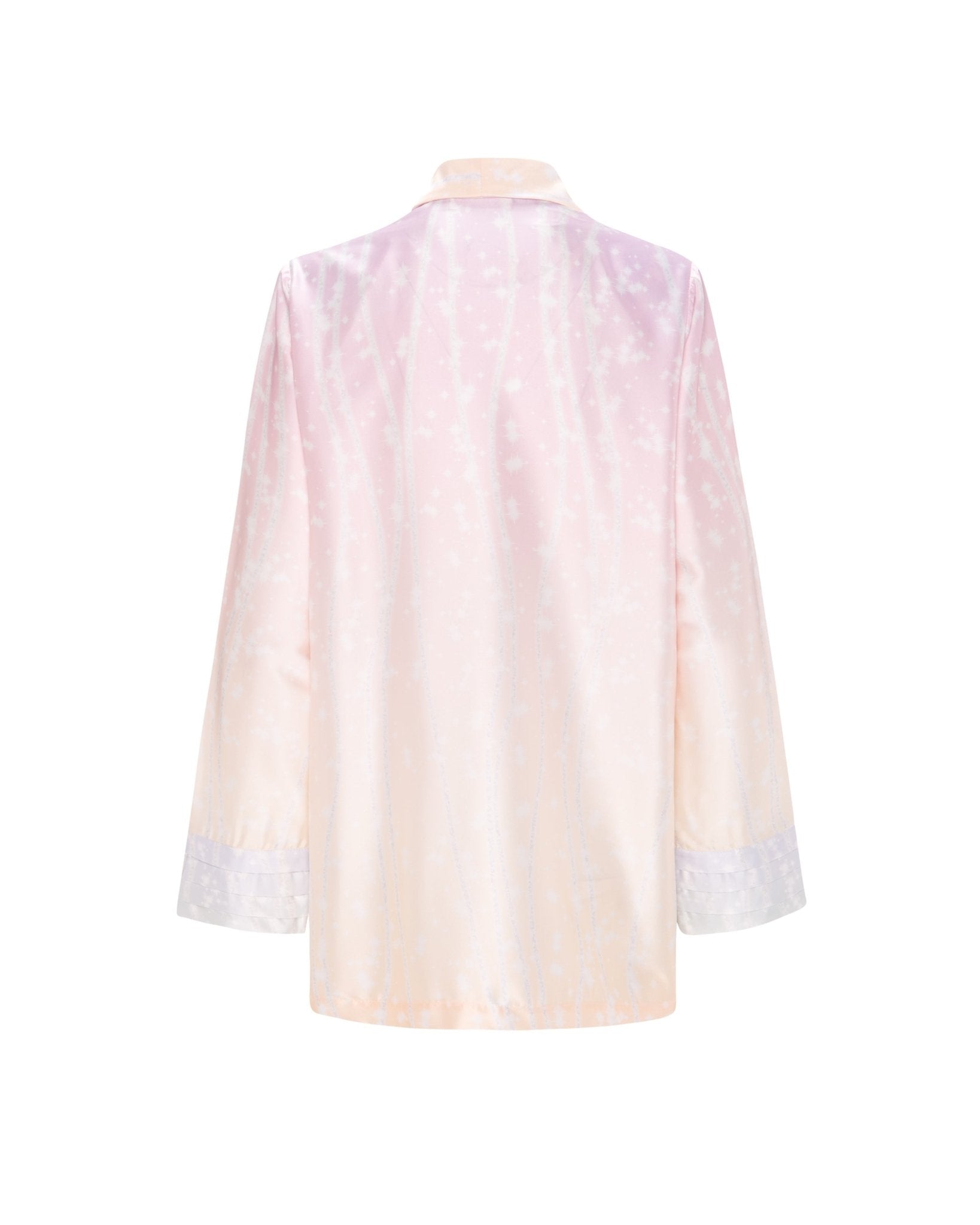 Jacket Donna Astrology Aquarius سترة Donna - Maison Clad