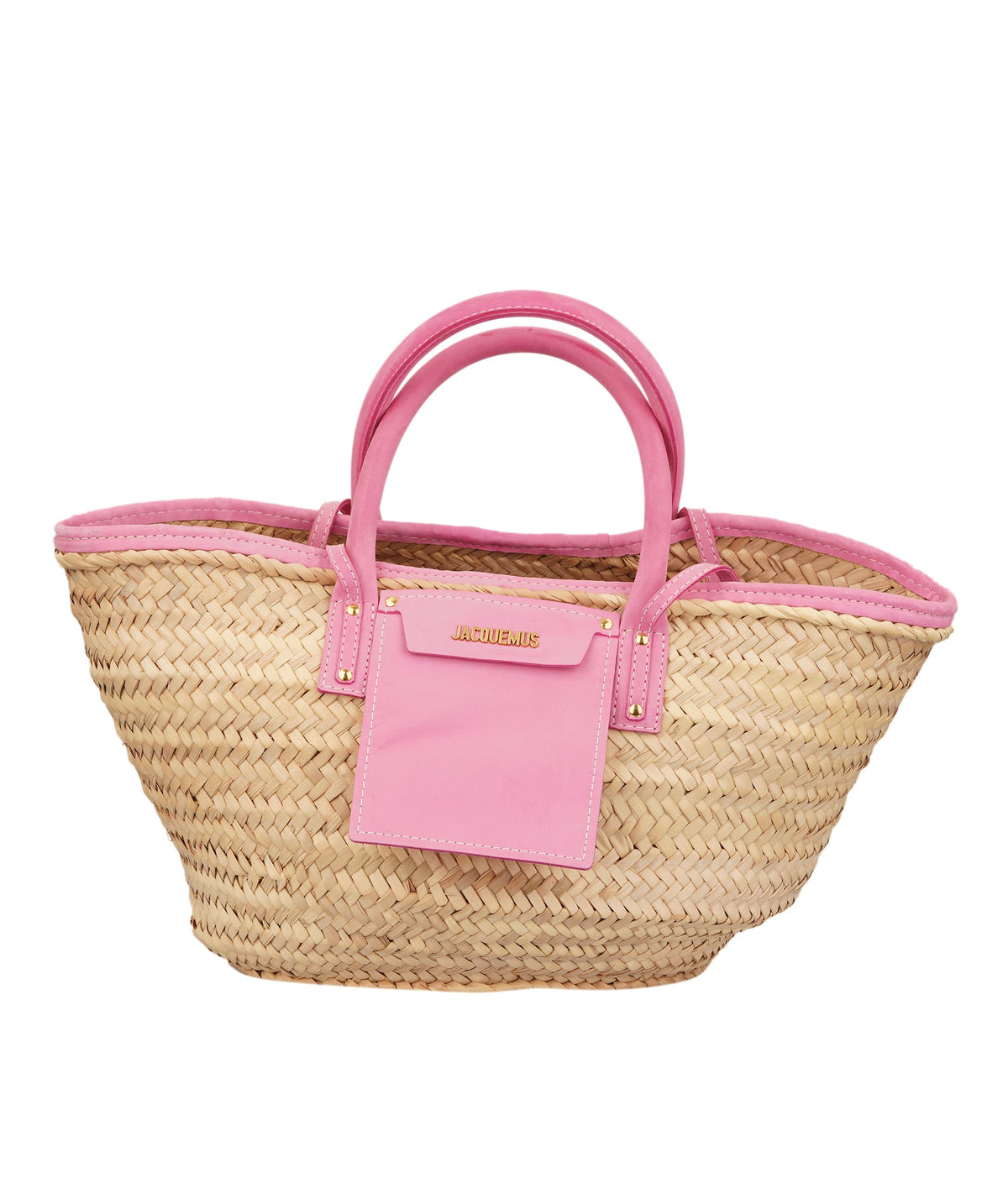 Jacquemus Jacquemus Le Grand Panier Bag AKC1568