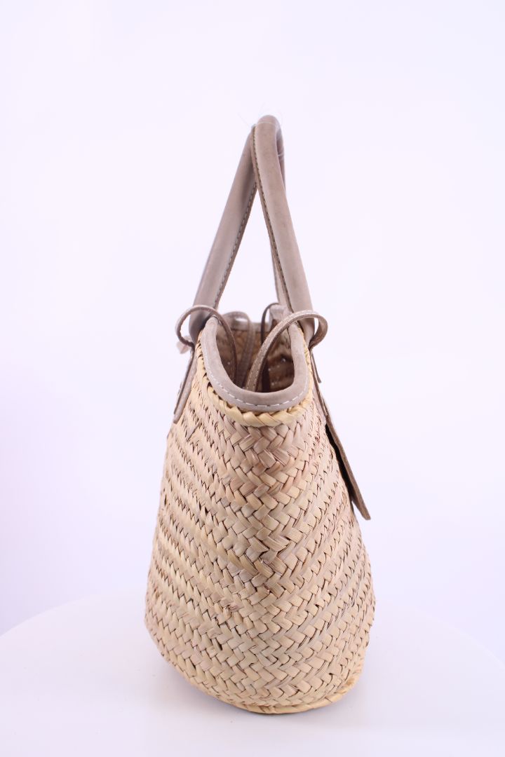 Jacquemus Jacquemus Basket Grey
