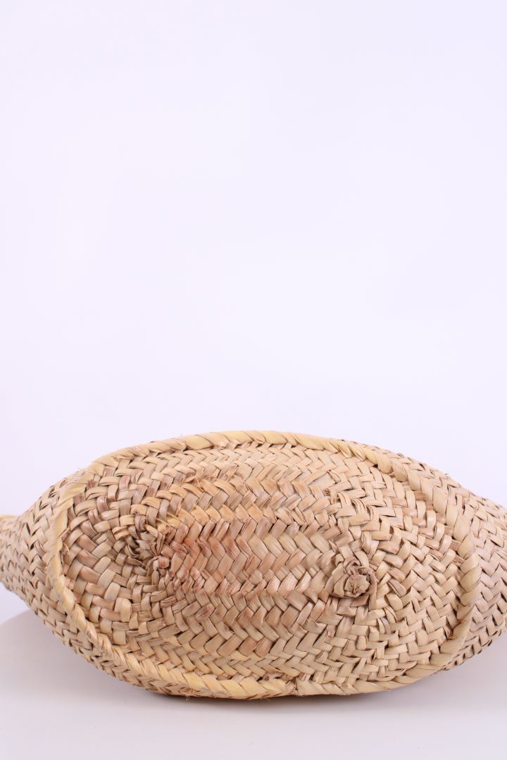 Jacquemus Jacquemus Basket Grey