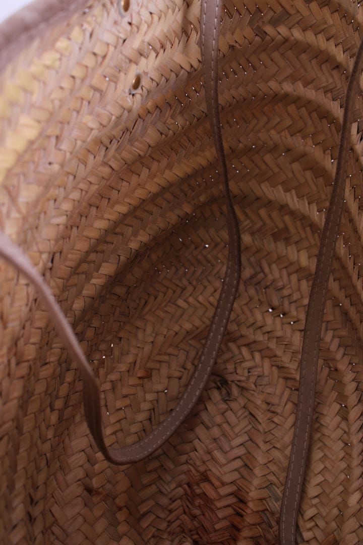 Jacquemus Jacquemus Basket Grey