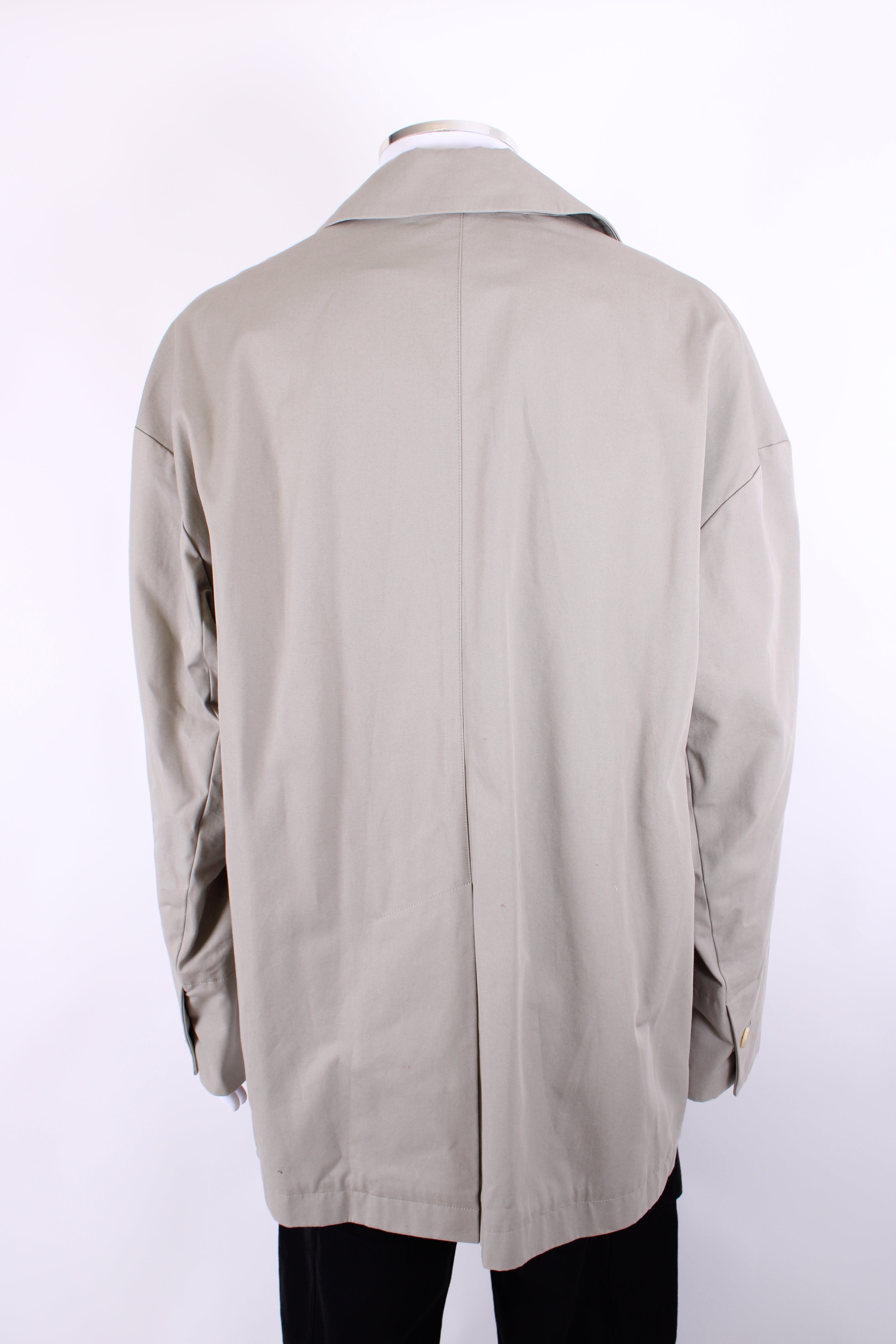 Jacquemus Jacquemus Blazer Sage XL