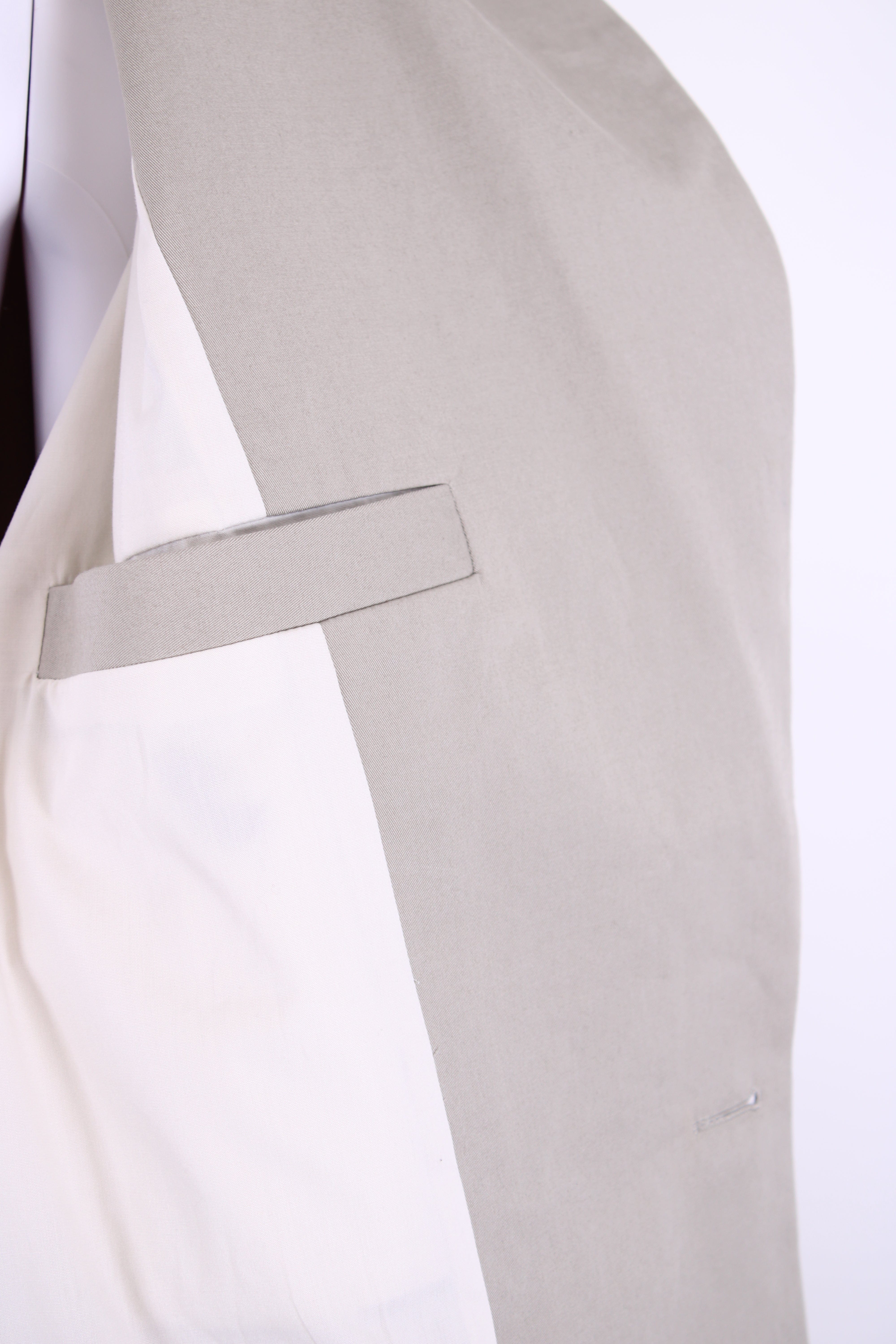 Jacquemus Jacquemus Blazer Sage XL