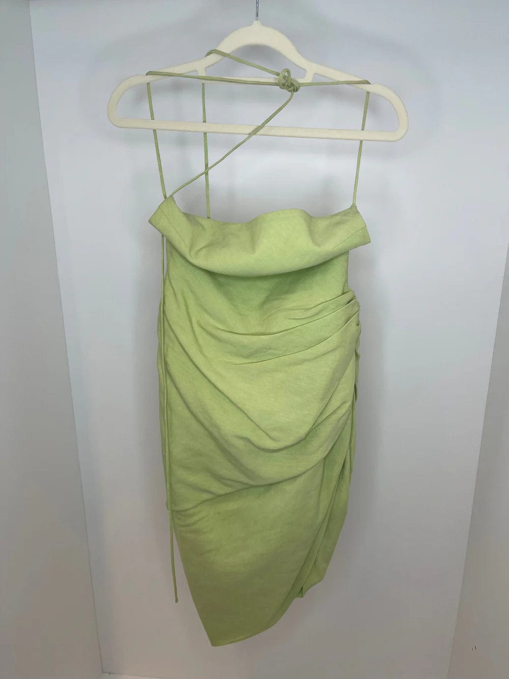 Jacquemus Green RJC4480 Luxury Promise Jacquemus Green RJC4480 Luxury Promise