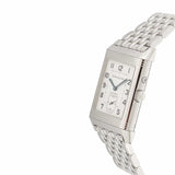 Jaeger-LeCoultre Jaeger-LeCoultre Reverso Day-Night 270.8.54 Men's Watch in  Stainless Steel