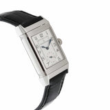 Jaeger-LeCoultre Jaeger-LeCoultre Reverso Duetto Q2568401 256.8.75 Women's Watch in  Stainless St