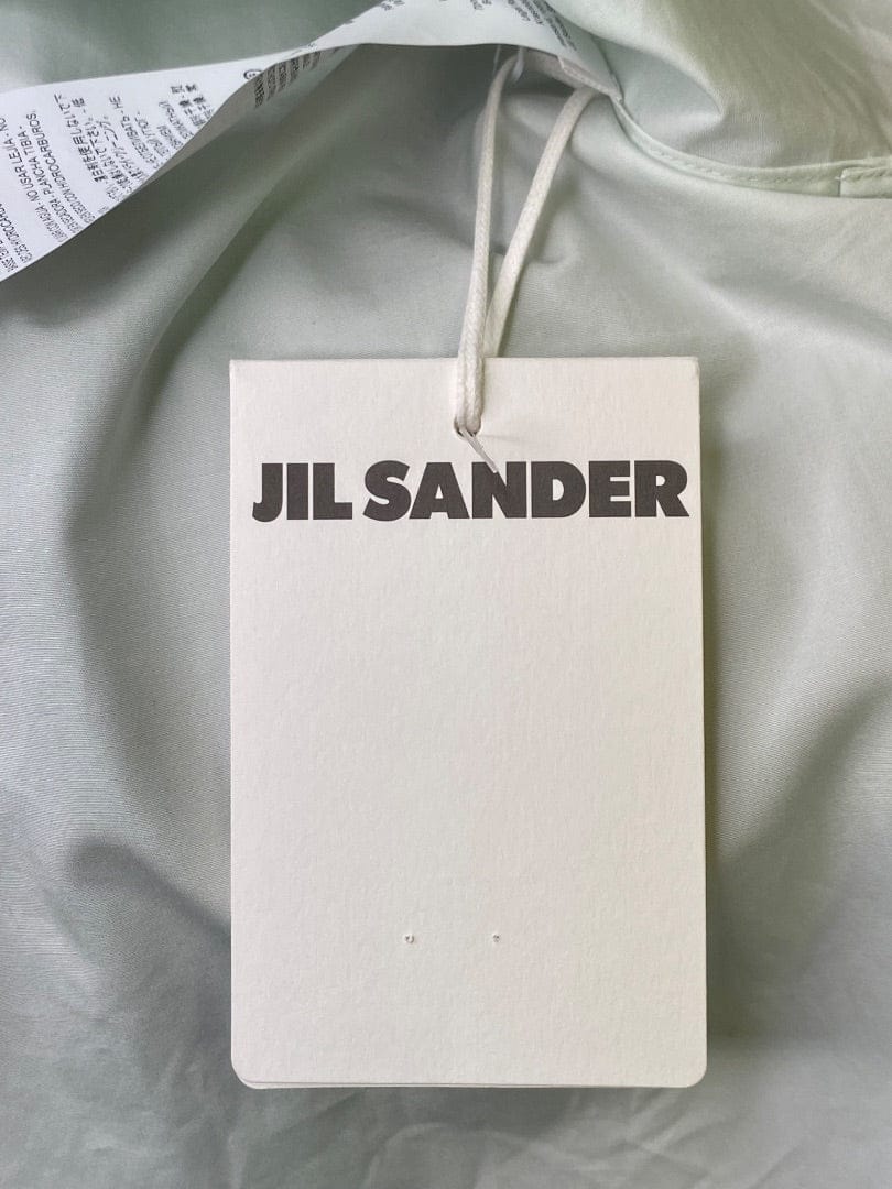 Jil Sander Mint Jil Sander Shirt, 8