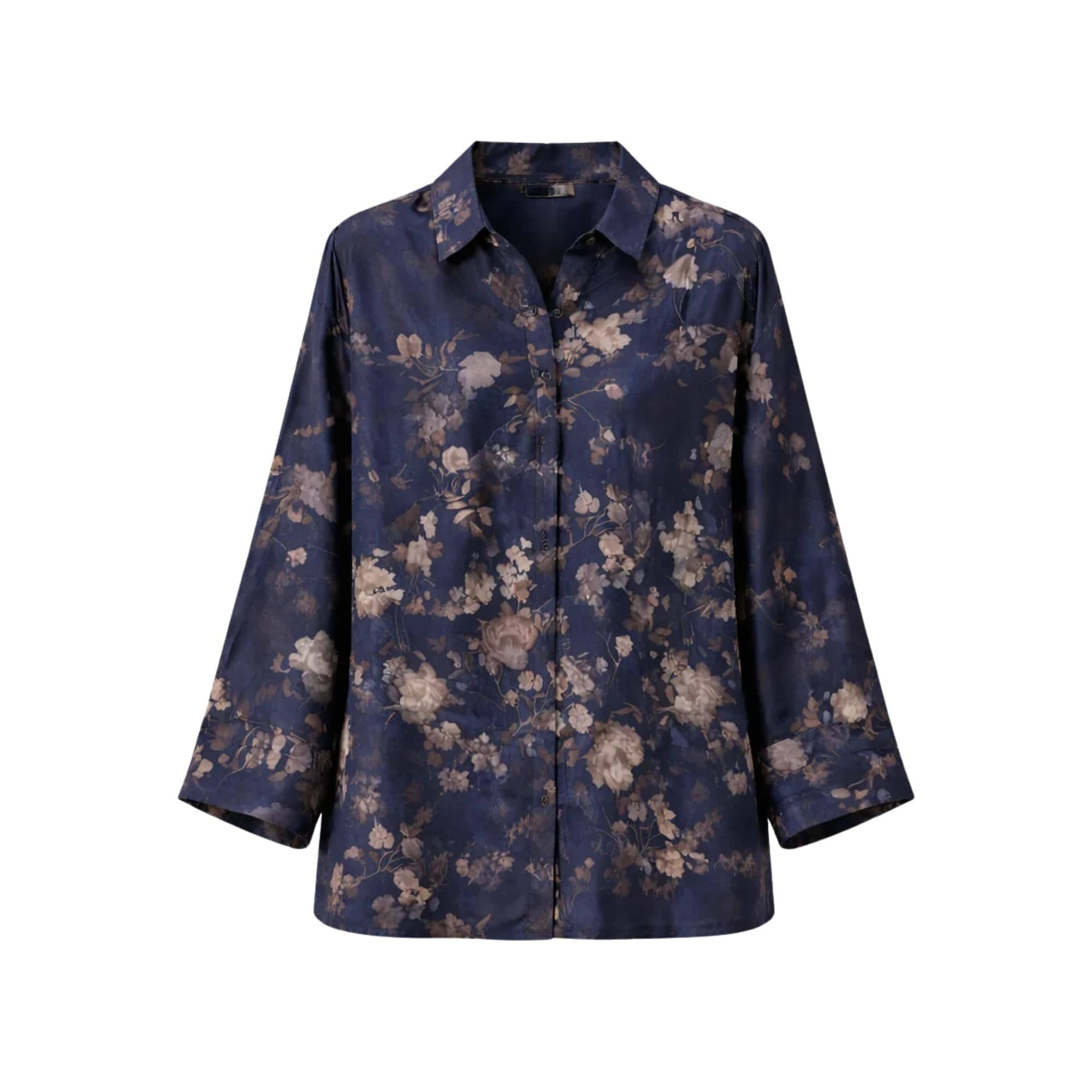 JOIE CLAIR TWO-PIECE SET  زوج “WILD BLOOM”