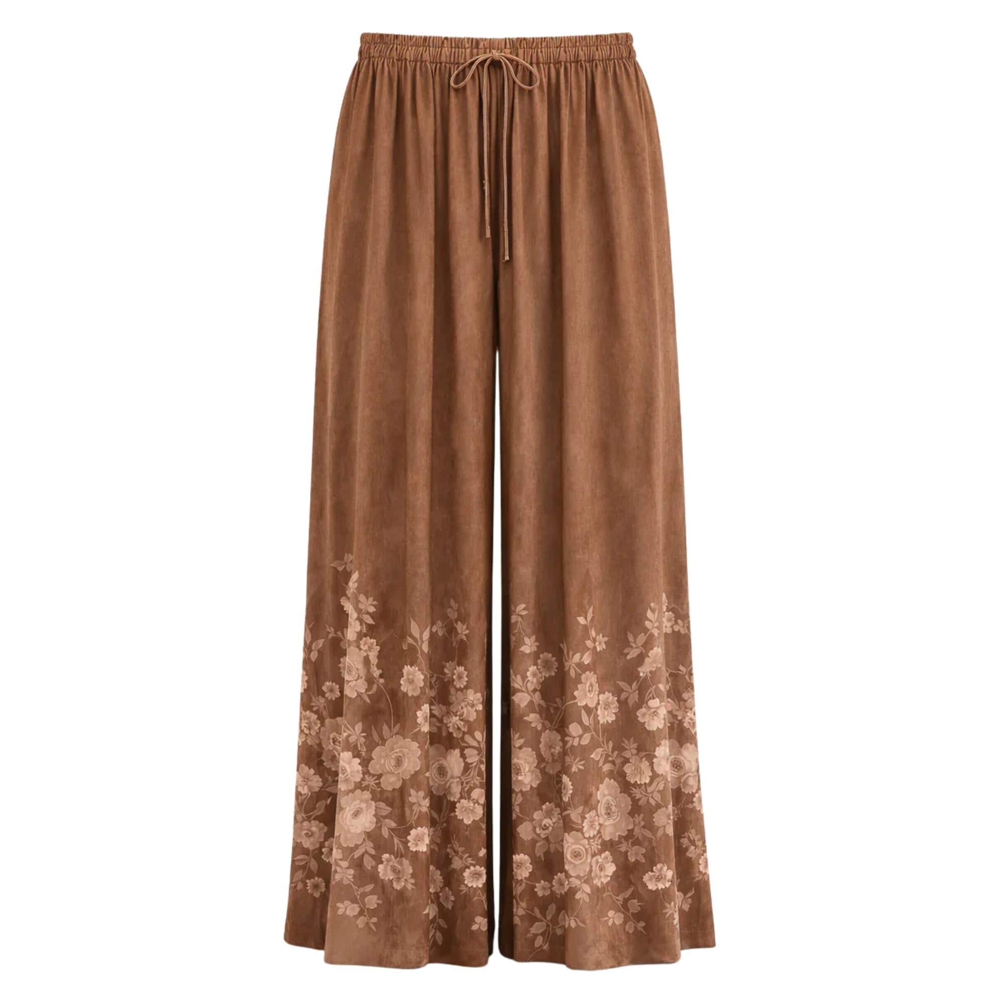 JOIE CLAIR TWO-PIECE SET  زوج “WILD BLOOM”