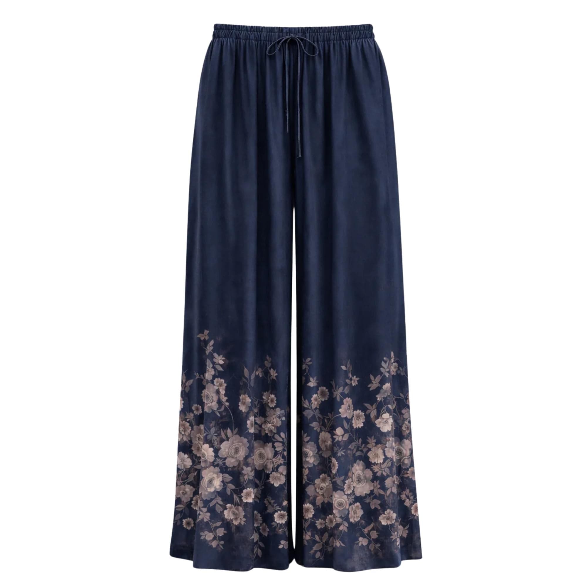 JOIE CLAIR TWO-PIECE SET  زوج “WILD BLOOM”