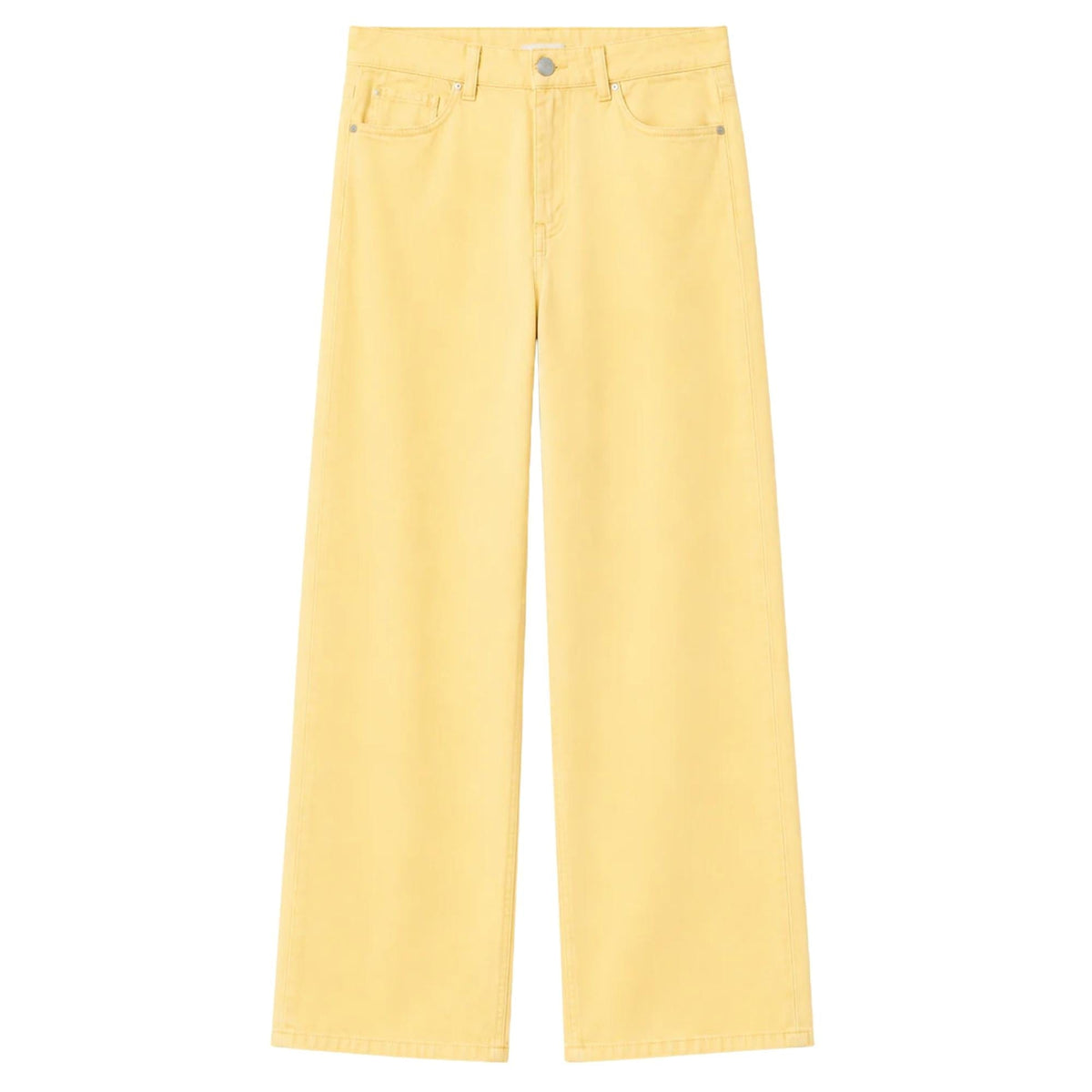 JOIE CLAIR BUTTERLINE JEANS (بنطلون) "SUNNY"