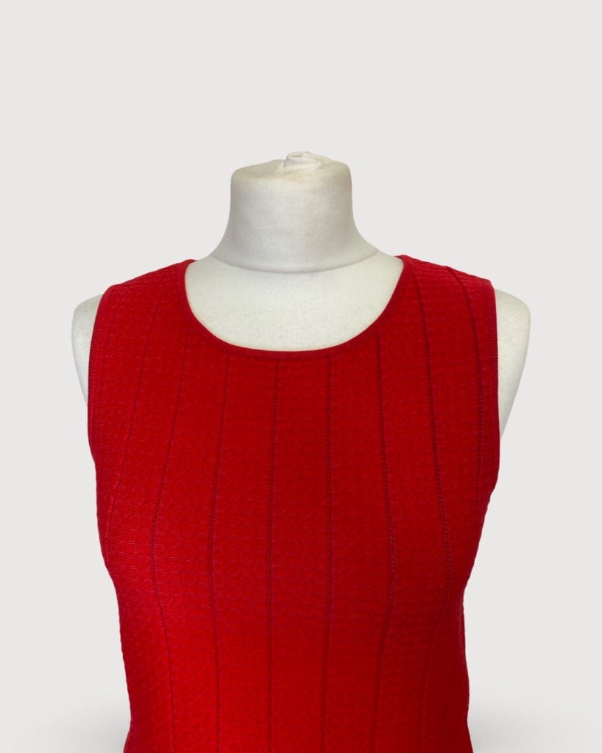 Jonathan Simkhai Red Jonathan Simkhai Co-ord, S